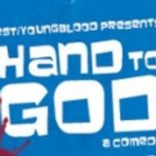 Photo Flash: Ensemble Studio Theatre Presents HAND TO GOD