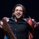 LEAP OF FAITH to Open at St. James Theater on Broadway in April; Esparza, Phillips &…