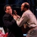Photo Flash: First Look at Hartford Stage's THE WHIPPING MAN