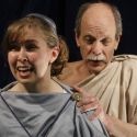 Rochester Community Players' TIMON OF ATHENS Opens 3/16