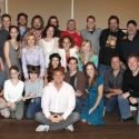 TV: Chatting with BONNIE, CLYDE & Cohorts - Inside Performance Preview Day!  