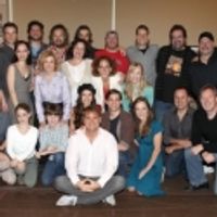 TV: Chatting with BONNIE, CLYDE & Cohorts - Inside Performance Preview Day! Video