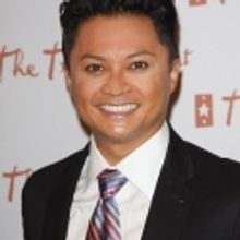 ALEC MAPA: BABY DADDY Begins 2/9 at The Laurie Beechman Theater