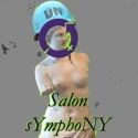 Women Artists Salon and Art Boundaries Unlimited Present Salon sYmphoNY, 3/8