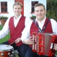 Céilí Band Plays Roscommon Arts Centre, 10/15