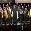 VY HIGGINSEN’S GOSPEL FOR TEENS Announces Upcoming Auditions