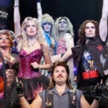 BWW Reviews: ROCK OF AGES at PPAC - Lacks in Taste, Compensates in Enthusiasm