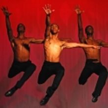 AILEY II Returns to Columbus, 10/30