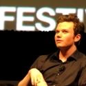 STAGE TUBE: GLEE's Chris Colfer Aspires to Become a Broadway Scribe