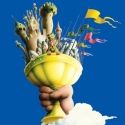 The Merrill Auditorium Hosts SPAMALOT, 10/20 & 21