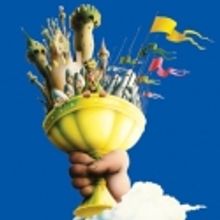The Merrill Auditorium Hosts SPAMALOT, 10/20 & 21