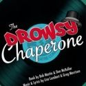 Casting Announced for THE DROWSY CHAPERONE at Mad Cow Theatre