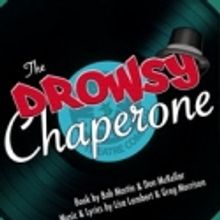 Casting Announced for THE DROWSY CHAPERONE at Mad Cow Theatre