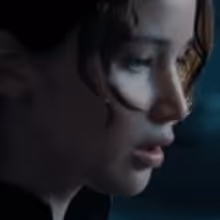 STAGE TUBE: Sneak Peek of THE HUNGER GAMES, Opening 3/23