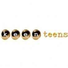 Keen Company Names 'Keen Teens 2012 Writers'