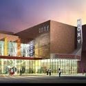The Roxy Regional Theatre Receives Donation From Planters Bank