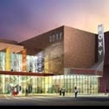 The Roxy Regional Theatre Receives Donation From Planters Bank 