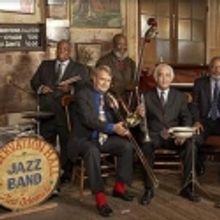 Preservation Hall Jazz Band Celebrates Three Stages' One Year Anniversary, 2/3
