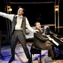 Chicago Shakespeare Theater Announces Extension of MURDER FOR TWO-A KILLER MUSICAL Th