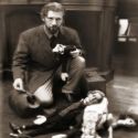 EgoPo Classic Theater Presents THE GOLEM, 3/29-4/15