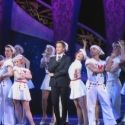 STAGE TUBE: Neil Patrick Harris Performs on New Disney Cruise Ship