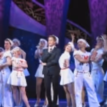 STAGE TUBE: Neil Patrick Harris Performs on New Disney Cruise Ship