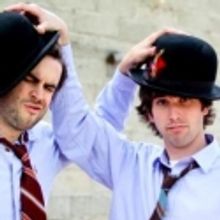 NVA Ensemble Presents THE COMEDY OF ERRORS, Opening 2/11