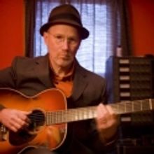 Marshall Crenshaw Confirms Run at the Iridium, 10/29-31