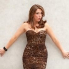 Christina Bianco Debuts New Show at Birdland, 2/20