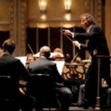 The Cleveland Orchestra Takes the Van Wezel Stage, 1/23