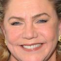 KATHLEEN TURNER Genius Glows In HIGH