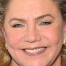 KATHLEEN TURNER Genius Glows In HIGH