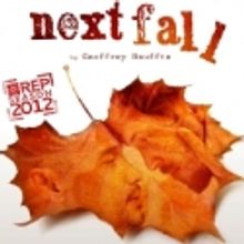 NEXT FALL Opens Repertory Philippines’ 75th Season, 1/13-2/5