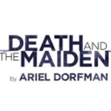 Mosaic Theatre Presents Death and the Maiden, 3/8-4/1