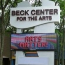 Beck Center for the Arts Presents Eric Coble's VELOCITY OF AUTUMN, 3/23-4/29