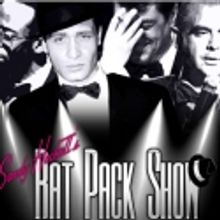 SANDY HACKETT’S RAT PACK SHOW at The McCallum Theatre