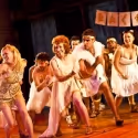 The Cast of LYSISTRATA JONES to be Coached by NBA Hall of Famer Chris Mullin