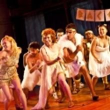 The Cast of LYSISTRATA JONES to be Coached by NBA Hall of Famer Chris Mullin