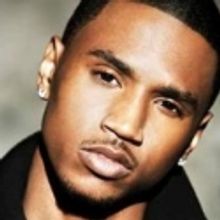 Trey Songz Comes to the Fox Theatre, 2/12