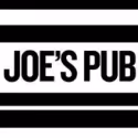 Joe's Pub Announces Upcoming Events