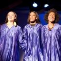 SISTAS: The Musical Adds Second Saturday Performance and Thursday Talk Back Series