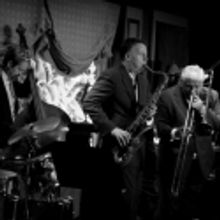 BWW Reviews: Harry Allen Plays Feinstein's at Loews Regency