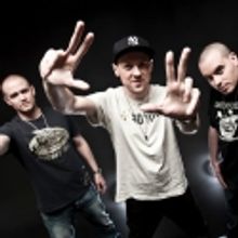 Hilltop Hoods Plays the Fox Theatre, 3/27