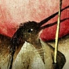 La MaMa and UniArt's HIERONYMUS Begins Performances