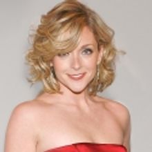 Cheyenne Jackson, Jane Krakowski, Kelli O'Hara et al. Lead Roundabout's SHE LOVES ME Benefit Performance, Dec. 5