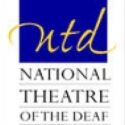 National Theatre of the Deaf Hosts Visitors From Argentina