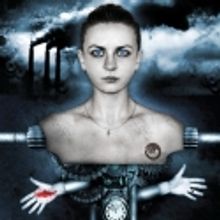 Open Fist Presents LA Premiere of MACHINAL, Opening 10/14