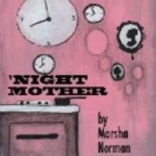 Stageworks Presents 'NIGHT MOTHER, 1/19-2/5