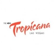 Recycled Percussion Signs Extension with the New Tropicana Las Vegas