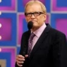 'Drew Carey’s Improv-A-Ganza' Returns to the Hollywood Theatre at MGM Grand, 11/11-